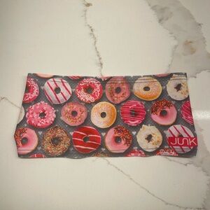 Junk Brands “MCM” Donuts Fitness Headband